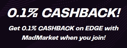 Click Here to Receive CASHBACK