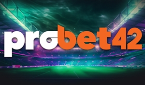 Probet42 Logo